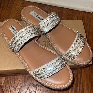 Steve Madden Sandals